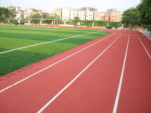 常熟運動場国产天美麻豆跑道